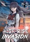  - High-Rise Invasion Omnibus (Book 10)