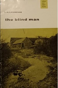 The Blind Man