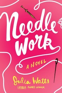 Julia Watts - Needlework