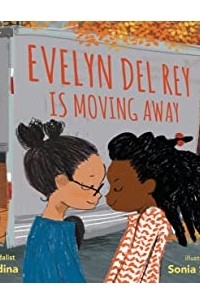 Мэг Медина - Evelyn del Rey Is Moving Away