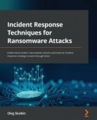 Oleg Skulkin - Incident Response Techniques for Ransomware Attacks