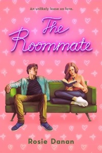 Рози Данан - The Roommate