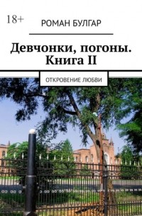 Девчонки, погоны. Книга II. Откровение любви