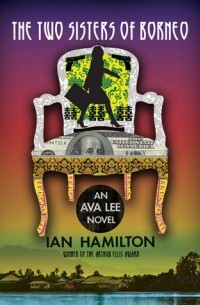 The Two Sisters of Borneo