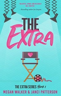 Дженси Паттерсон - The Extra