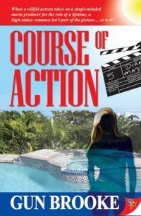 Gun Brooke - Course of Action