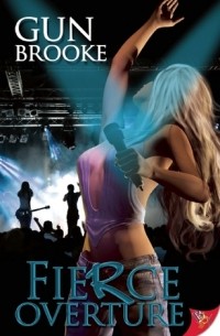 Gun Brooke - Fierce Overture