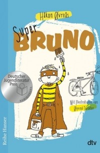 Ойвинд Торсетер - Super Bruno