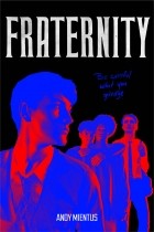 Andy Mientus - Fraternity