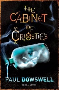 Пол Доузвелл - The Cabinet of Curiosities