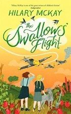 Хилари МакКэй - The Swallows&#039; Flight