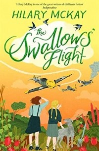 Хилари МакКэй - The Swallows' Flight