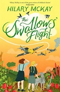 Хилари МакКэй - The Swallows' Flight