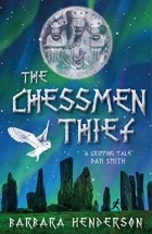 Barbara Henderson - The Chessmen Thief