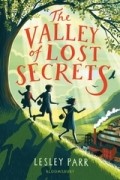 Лесли Парр - The Valley of Lost Secrets