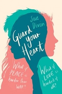 Sue Divin - Guard Your Heart