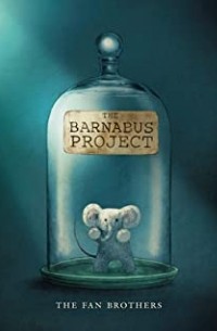  - The Barnabus Project