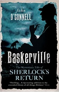 John OConnell - The Baskerville Legacy: A Confession