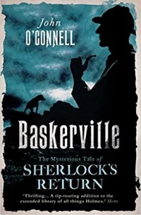 The Baskerville Legacy: A Confession
