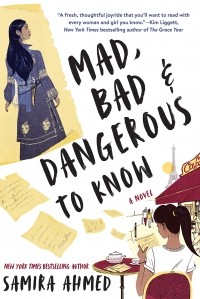 Samira Ahmed - Mad, Bad & Dangerous to Know