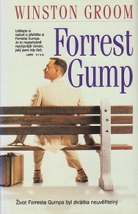 Уинстон Грум - Forrest Gump