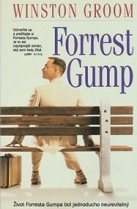 Уинстон Грум - Forrest Gump