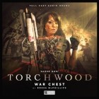 Rossa McPhillips - Torchwood: War Chest
