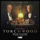 Дэвид Ллевелин - Torchwood: Dead Plates