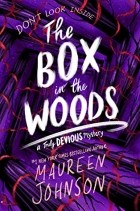 Морин Джонсон - The Box in the Woods