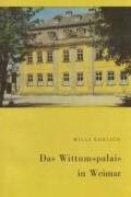 Das Wittumspalais in Weimar