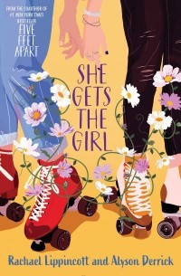  - She Gets the Girl