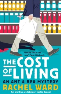 Рейчел Уорд - The Cost of Living