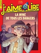Gwénaëlle Boulet - La mine de tous les dangers (сборник)