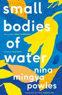 Нина Мингья Паулз - Small Bodies of Water