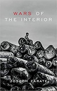 Джозеф Сарате - Wars of the Interior
