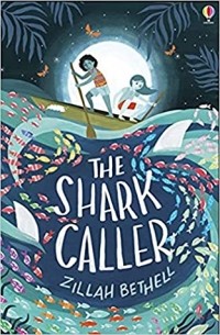 The Shark Caller