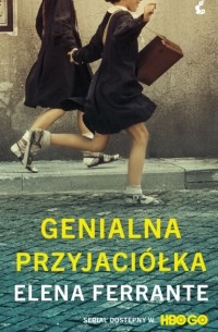 Genialna Przyjaciółka