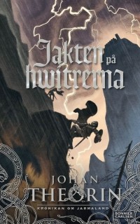 Johan Theorin - Jakten på hwitrerna