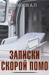 Андрей Шляхов - Записки из скорой помощи