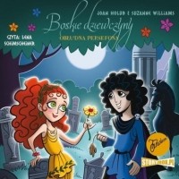  - Boskie dziewczyny. Tom 2. Obłudna Persefona