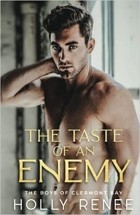 Холли Рене - The Taste of an Enemy