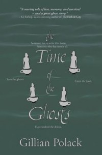 The Time of the Ghosts