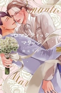 Сэнко Ёсимото - ロマンティックマリッジ / romantic marriage