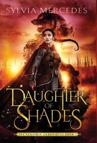 Сильвия Мерседес - Daughter of Shades
