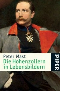 Die Hohenzollern in Lebensbildern