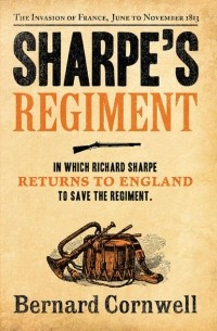 Sharpe’s Regiment