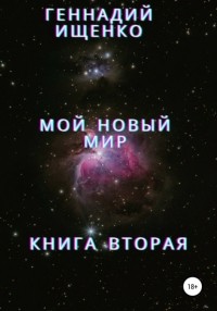 Геннадий Владимирович Ищенко - Мой новый мир. Книга 2