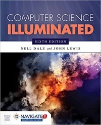  - Computer Science Illuminated