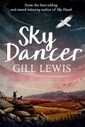 Джилл Льюис - Sky Dancer