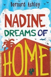 Бернард Эшли - Nadine Dreams of Home